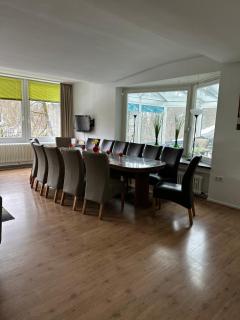 Haus Georgenhöhe - Wildemann - 6