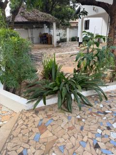 Bougan Villa - Brufut - 5