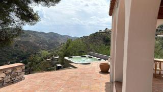 Finca Millantú - Cómpeta - 7