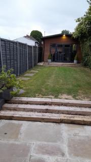 Paul's Place - Longbridge - 6