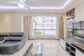 Apartamento em Condomínio Beira-mar! - ESE0102 - Balneário Camboriú - 5