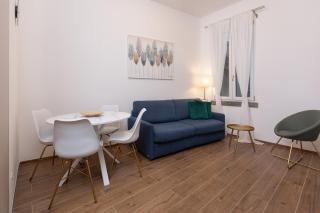 Flower apartment - new bright home in Brera - Milan - 0
