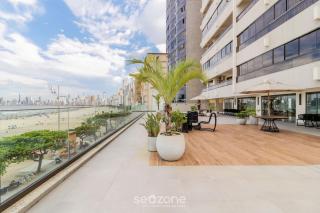 Apartamento em Condomínio Beira-mar! - ESE0102 - Balneário Camboriú - 9