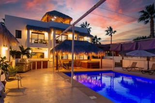 Villa Sirena 2 - Loreto - 0