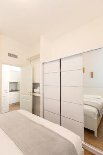 Flower apartment - new bright home in Brera - Milan - 5