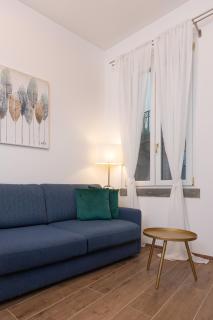 Flower apartment - new bright home in Brera - Milan - 2