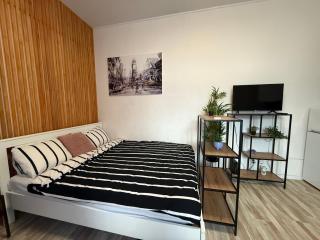 Junior Suite old town - Košice - 0