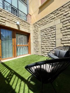 Hotel La Barrosa - 9