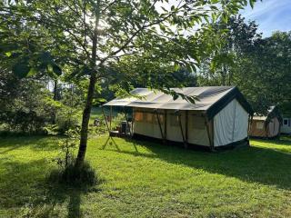 Camping du Bas Meygnaud - - 4