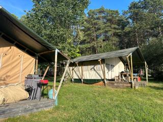 Camping du Bas Meygnaud - - 3
