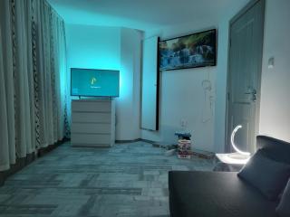 Penthouse Marasti - Cluj-Napoca - 2