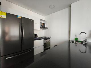 Cali - Lindo y cómodo apartamento Riverside 407 - Cali - 3