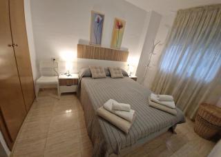 Apartamento Trebol familiar y cómodo - Oropesa del Mar - 7
