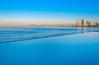 Harbor 171 Torre Norte 509 - Puerto Vallarta - 8