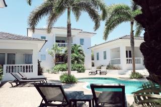 Palm Crest Curacao 151A - Willemstad - 0