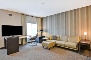 Residence Inn by Marriott Cleveland Airport/Middleburg Heights - Middleburg Heights - 5