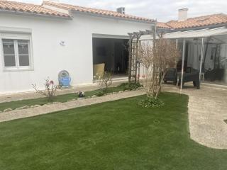 LA MAISON DU PUITS DE FER à la Flotte en Ré - 0