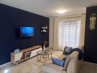 Cedar Home - Syokimau - 0