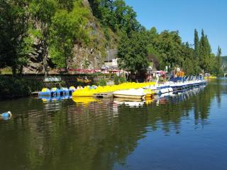Ferme 16 pers Calme et Nature à Clécy - 4