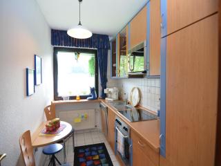 Cosy apartment over Usseln with private terrace - Willingen - 6