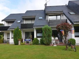 Cosy apartment over Usseln with private terrace - Willingen - 0