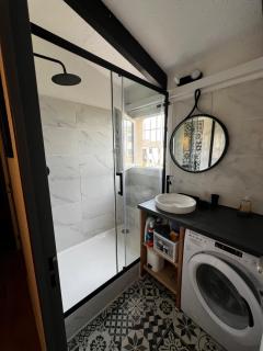Villa Lauriers roses - Clim Wifi parking - Piscine dans résidence - MARINA ST CYPRIEN - Saint-Cyprien - 8