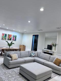 Manna Villa - Sovereign Palms CI - Arorangi - 6