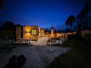"Chalet Zanna" - Opende - 4