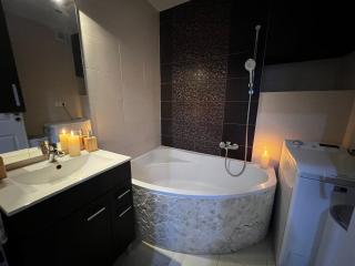 Krásny, plne vybavený byt s bezplatným parkovaním - 3