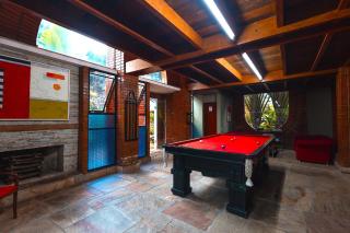 Hotel Verdes Mares - 1