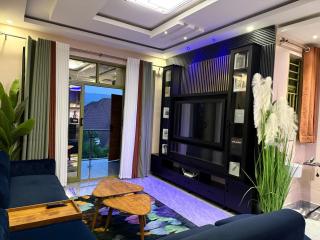 Tezibo apartment - 3