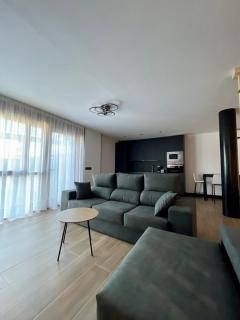 Hotel La Barrosa - Abejar - 5