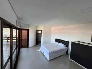 Praia da Enseada, 5 quartos, 4 vagas, 300mts Praia - 6