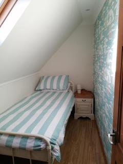 Hytheview Cottage Whitehills - Whitehills - 6