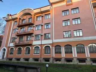 Кришталевий Палац - Truskavec' - 9