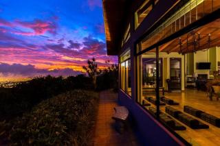 Stunning Views from Coffee Country Villa - 25 min to SJO - Pilas - 0