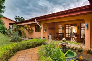Stunning Views from Coffee Country Villa - 25 min to SJO - Pilas - 8