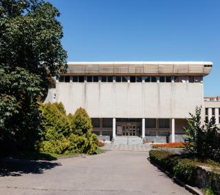 Кришталевий Палац - Truskavets - 4