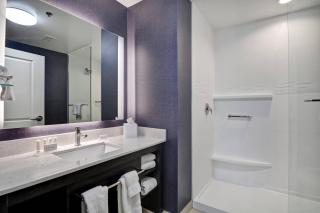 Residence Inn by Marriott Cleveland Airport/Middleburg Heights - Middleburg Heights - 2