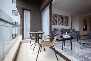 F&M's Stylish, Cozy & Neat 2BR Apt w Pool & Gym -Lavington - Nairobi - 4