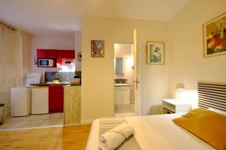 Bienvenue chez Corinne - Hyper centre - 2 pers - 1