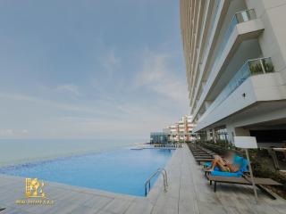 Beautiful and modern apartment - Cartagena das Índias - 7