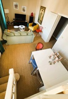 Appartement Marceau - Mers-les-Bains - 0