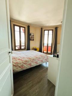 Appartement Marceau - Mers-les-Bains - 9