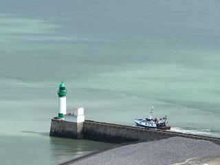 Appartement Marceau - 8