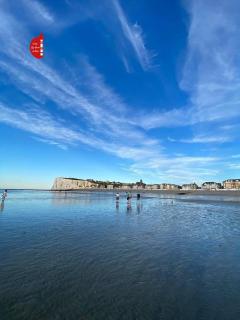 Appartement Marceau - 1