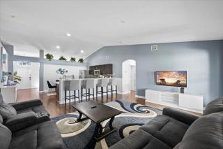 Charming Spacious 4BR Retreat Vero Beach - Vero Beach - 0