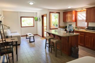 Cottage 4 at Island Pearl Gold Standard Certified - Caye Caulker - 6
