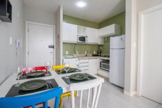 POS53B - Próx Shopping Atlântico, Garagem, Wi-Fi - Balneário Camboriú - 8