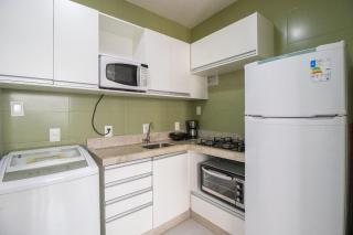 POS53B - Próx Shopping Atlântico, Garagem, Wi-Fi - Balneário Camboriú - 5
